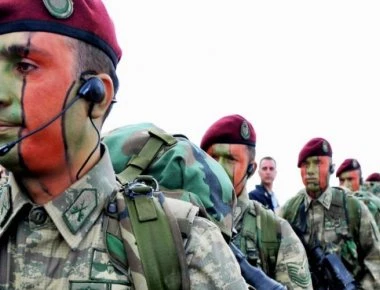 Η μαρτυρία του αιχμάλωτου ανθυπολοχαγού Άγγελου Μιτρετώδη: «Ετσι μας αιχμαλώτισαν οι Τούρκοι κομάντο»